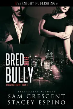 bred by the bully book cover image