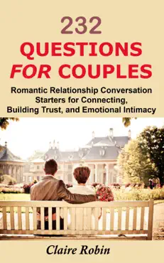 232 questions for couples book cover image