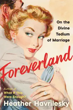 foreverland book cover image