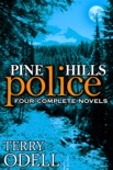 Pine Hills Police: Four Complete Novels book summary, reviews and downlod