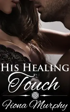 his healing touch book cover image