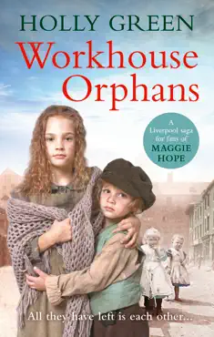 workhouse orphans imagen de la portada del libro