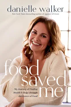 food saved me book cover image