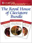 The Royal House of Cacciatore synopsis, comments