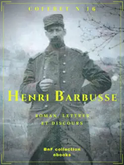 coffret henri barbusse book cover image