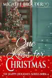 One Kiss for Christmas synopsis, comments