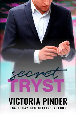 secret tryst book cover image