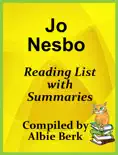 Jo Nesbo: Reading List with Summaries