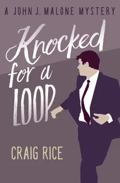 knocked for a loop book cover image