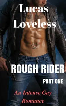 rough rider part one book cover image