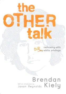 the other talk book cover image