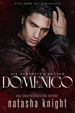 domenico book cover image