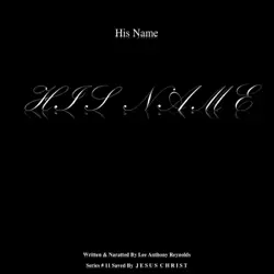 his name h i s n a m e book cover image