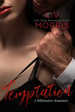 temptation (touch of tantra novella) imagen de la portada del libro