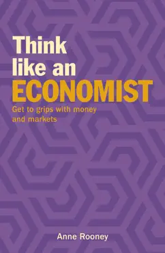 think like an economist book cover image