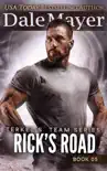 Rick's Road e-book