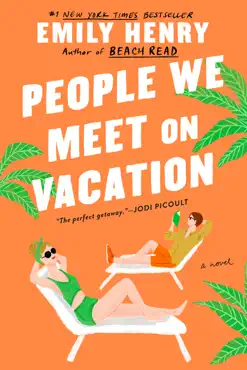 people we meet on vacation book cover image