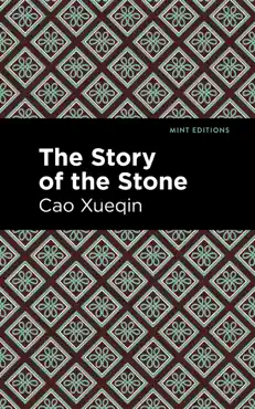 the story of the stone imagen de la portada del libro