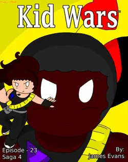 kid wars - episode 23 book cover image