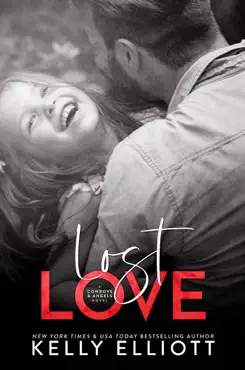 lost love imagen de la portada del libro