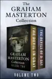 The Graham Masterton Collection Volume Two synopsis, comments