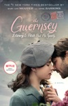 The Guernsey Literary and Potato Peel Pie Society book synopsis, reviews