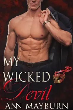 my wicked devil book cover image
