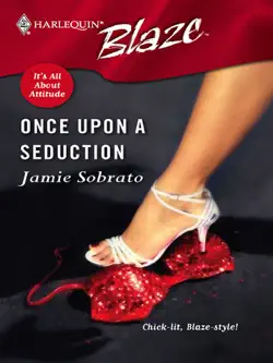 once upon a seduction book cover image