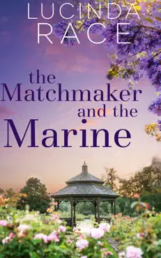 the matchmaker and the marine book cover image