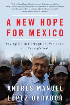 a new hope for mexico book cover image
