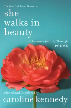 she walks in beauty book cover image