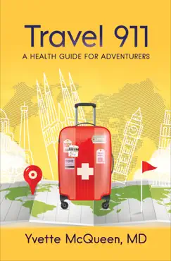 travel 911 book cover image