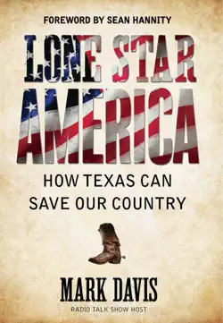 lone star america book cover image