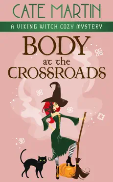 body at the crossroads book cover image
