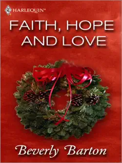 faith, hope and love book cover image