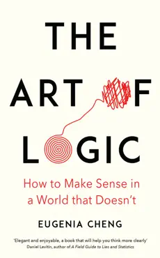 the art of logic imagen de la portada del libro