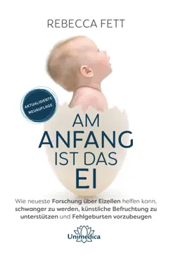 am anfang ist das ei book cover image