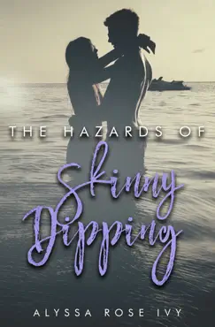 the hazards of skinny dipping book cover image