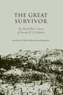 the great survivor book cover image