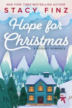 hope for christmas book cover image
