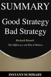 Good Strategy Bad Strategy synopsis, comments