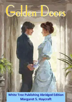golden doors book cover image