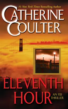 eleventh hour book cover image