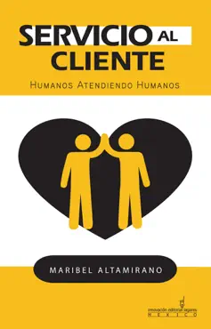 servicio al cliente book cover image