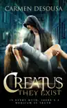 Creatus book summary, reviews and download