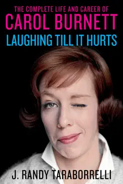 laughing till it hurts book cover image