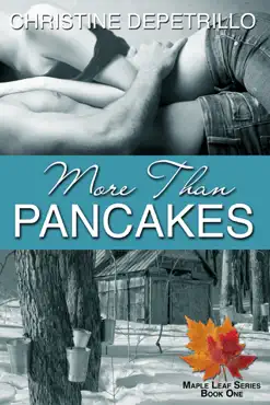 more than pancakes book cover image
