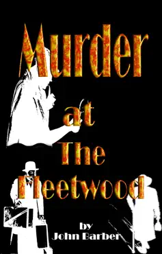 murder at the fleetwood book cover image