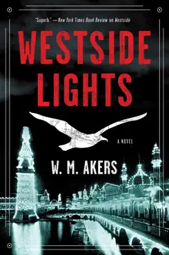 westside lights book cover image
