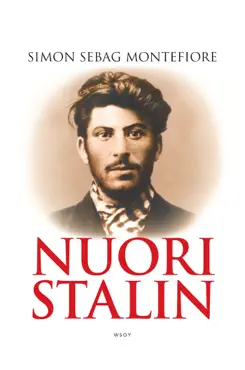 nuori stalin imagen de la portada del libro